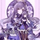 𔓕 ֢ ࣪ ⊹ ⚡ Lightning Core Promote ⿻ ׂ ˒ ◌⃘