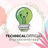Technical Official Group