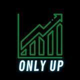 Only Up