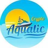 🌊🌤 CryptoAquatic English 🏝🚤