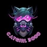 Catgirl 3000 Portal