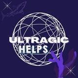 Ultragic helps