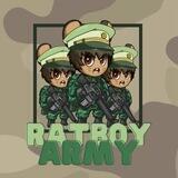 RatBoy Army Portal
