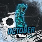 TESTI ZONA x OCTOBERSTOREZ