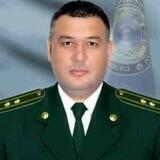 Давлатобод тумани 3- сектор рахбари Умиджон Бойхонов