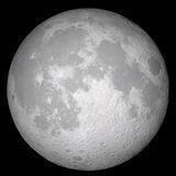MOON SPEECH