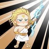 Baby Zeus [DOUBLE AUDIT & KYC] ⚡️⚡️⚡️