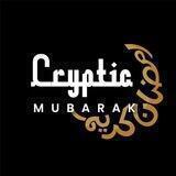 Cryptic Mubarak