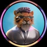 3D Brave Tigers