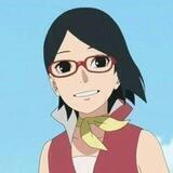 @ sarada