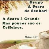 Grupo a seara do Senhor oficial 🌾