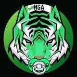 Baby NGA Tiger 🐅