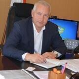 Олег Александров: Глава Пограничного округа