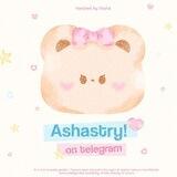 Ashastry