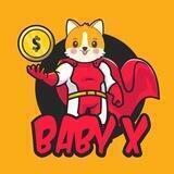 Baby X Launched today