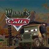 Willys Calls