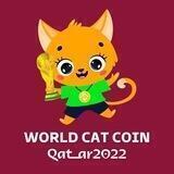 🏆 WORLD CAT 🐱