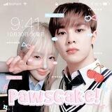 ₍ᐢ⑅ᐢ₎ .. 🩰🎀 pawscake! ୨୧꒱ა