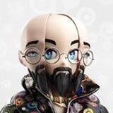 Takashi Murakami Unofficial