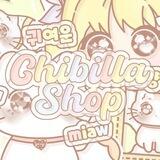 𝐂hibilla Shⱺp, OPEN