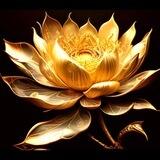 GOLDEN LOTUS