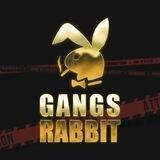 GangsRabbit x1000 🏦 Based SANJI x75, Babydoge CEO x12 💰