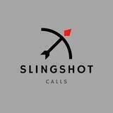 Slingshot Calls🔥🏹