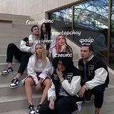 [закрепы] rᴏlᴋᴀ fᴇʍix.