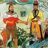 炎黄集团-踏马出征