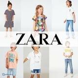 Zara опт СП
