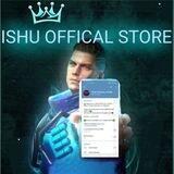 ISHU OFFICIAL STORE