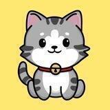 BabyCatCoin 宝贝猫咪中文社区