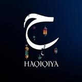 HAQIQIYA