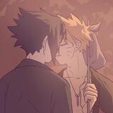 ༆ SasuNaruSasu Fanfiction