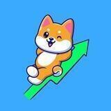 SHIBA RISE UP