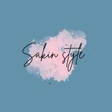 🧚‍♀Sakin-Style🛍