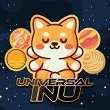 Universal Inu (project ended)