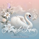 Fleur de Swan