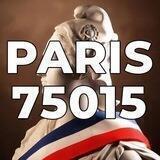 75015 🇫🇷 Verif Citoyenne
