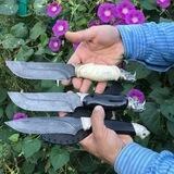 НОЖИ ОТ ПРОИЗВОДИТЕЛЯ