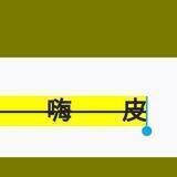 嗨皮的体验报告