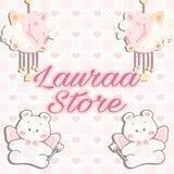 Laura store {READ PINED}