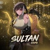 𝙎𝙐𝙇𝙏𝘼𝙉 ＳＴＯＲＥ.ID