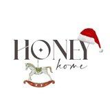 Honey for girl