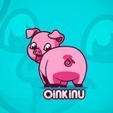 Oink Inu 🐷