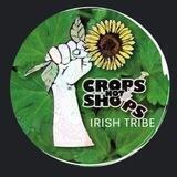 Crops not shops Irish Tribe