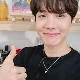 @jhowpejung : jhope jung
