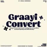 Testimonials @GraayiConvert