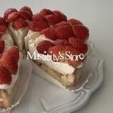 masticity testie!