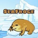 SeaFroge Official | Save the Animals 🐸🦭
